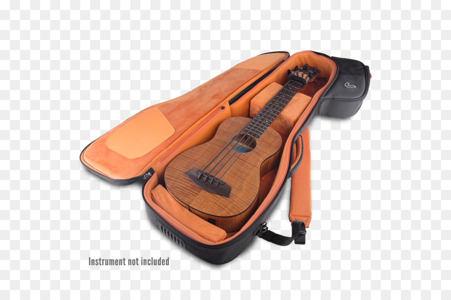 Cuatro，El Ukelele PNG