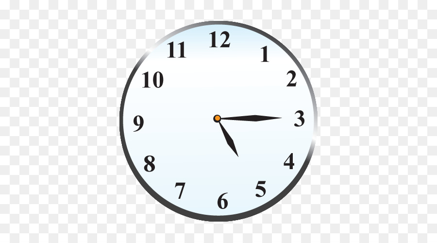 La Cara Del Reloj，Reloj PNG