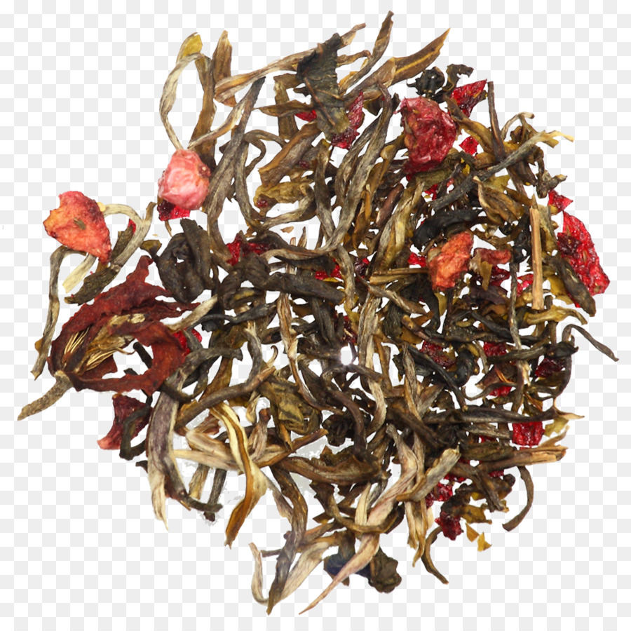 Nilgiri Té，Dianhong PNG