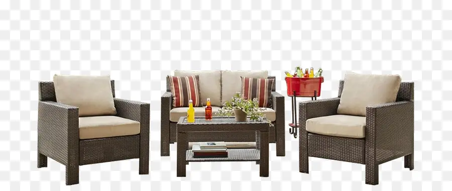 Tabla，Muebles De Jardín PNG