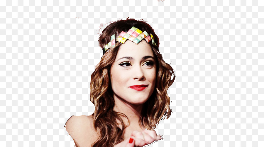 Martina Stoessel，Violeta PNG