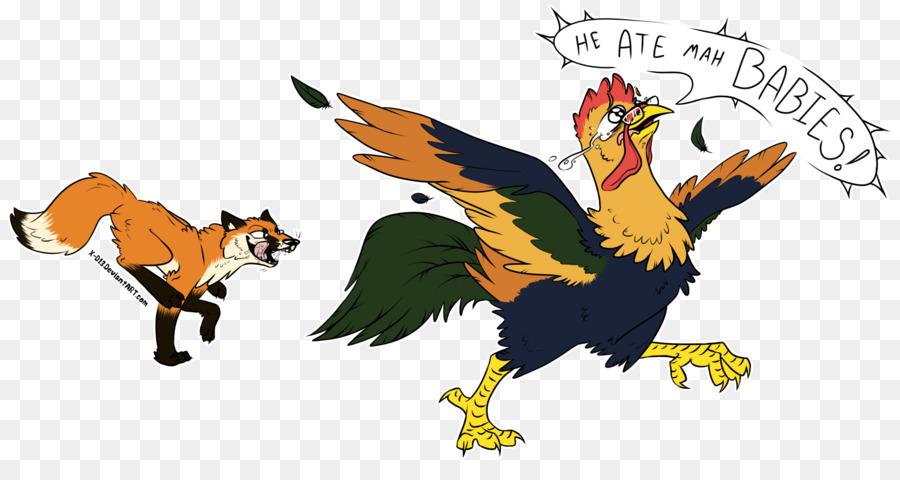 Pollo，Arte PNG