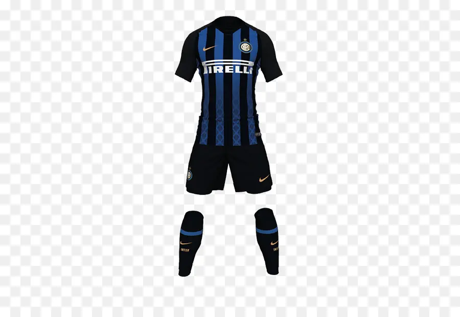 Uniforme De Futbol，Negro PNG