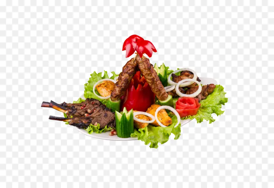 Shashlik，Los Sobrantes PNG