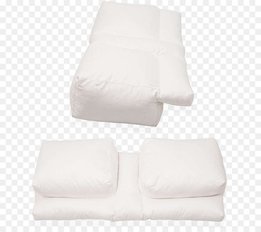 Almohada，De Espuma De Memoria PNG