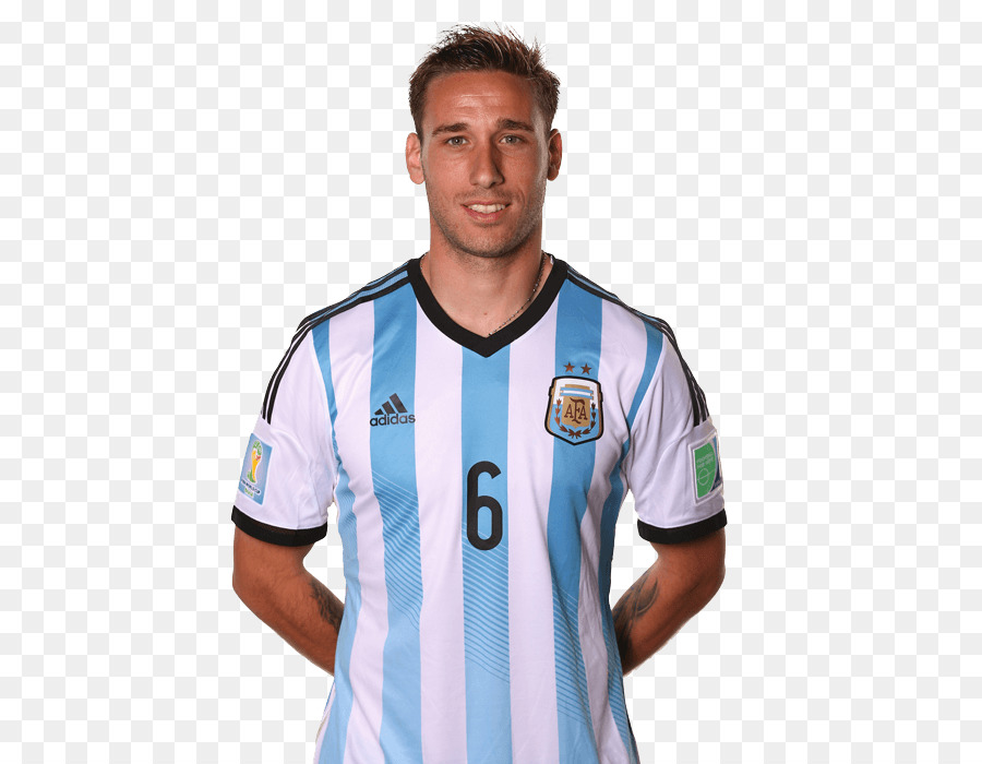 Lucas Biglia，Copa Mundial De La Fifa 2014 PNG