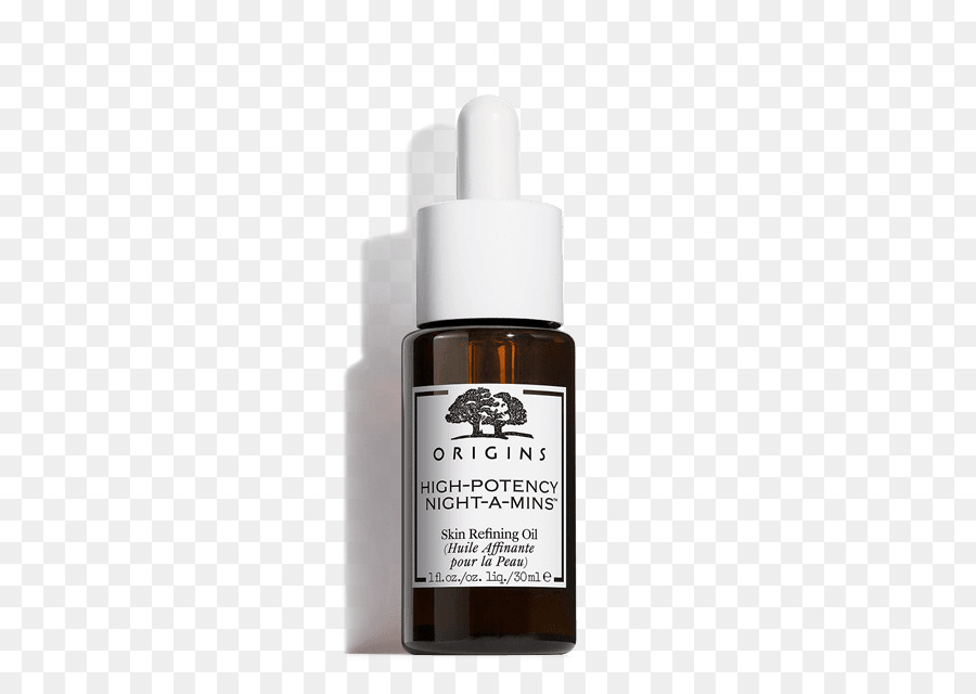 Orígenes Highpotency Nightamins Mineralenriched Crema De Renovación，Aceite PNG