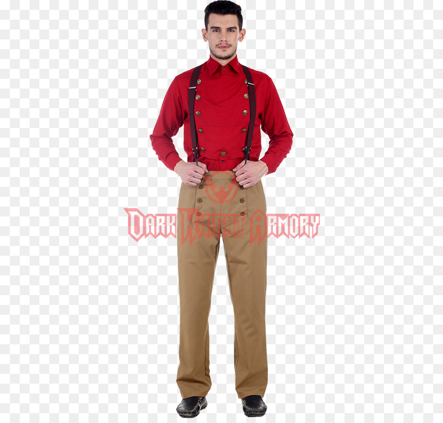 Pantalones，Steampunk PNG