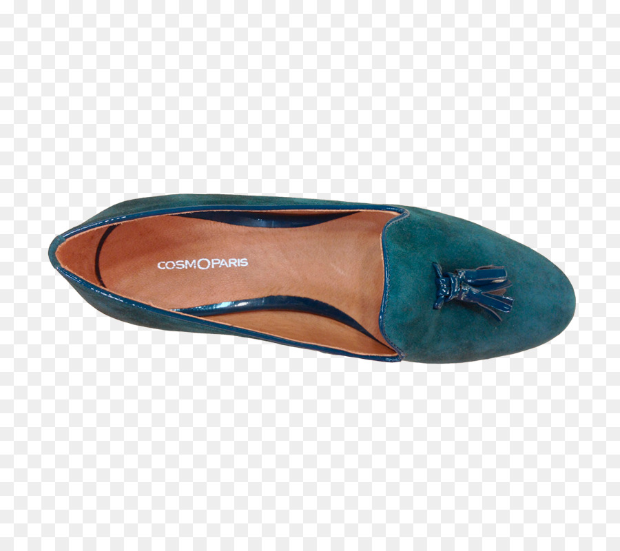 Slipon Zapato，Gamuza PNG