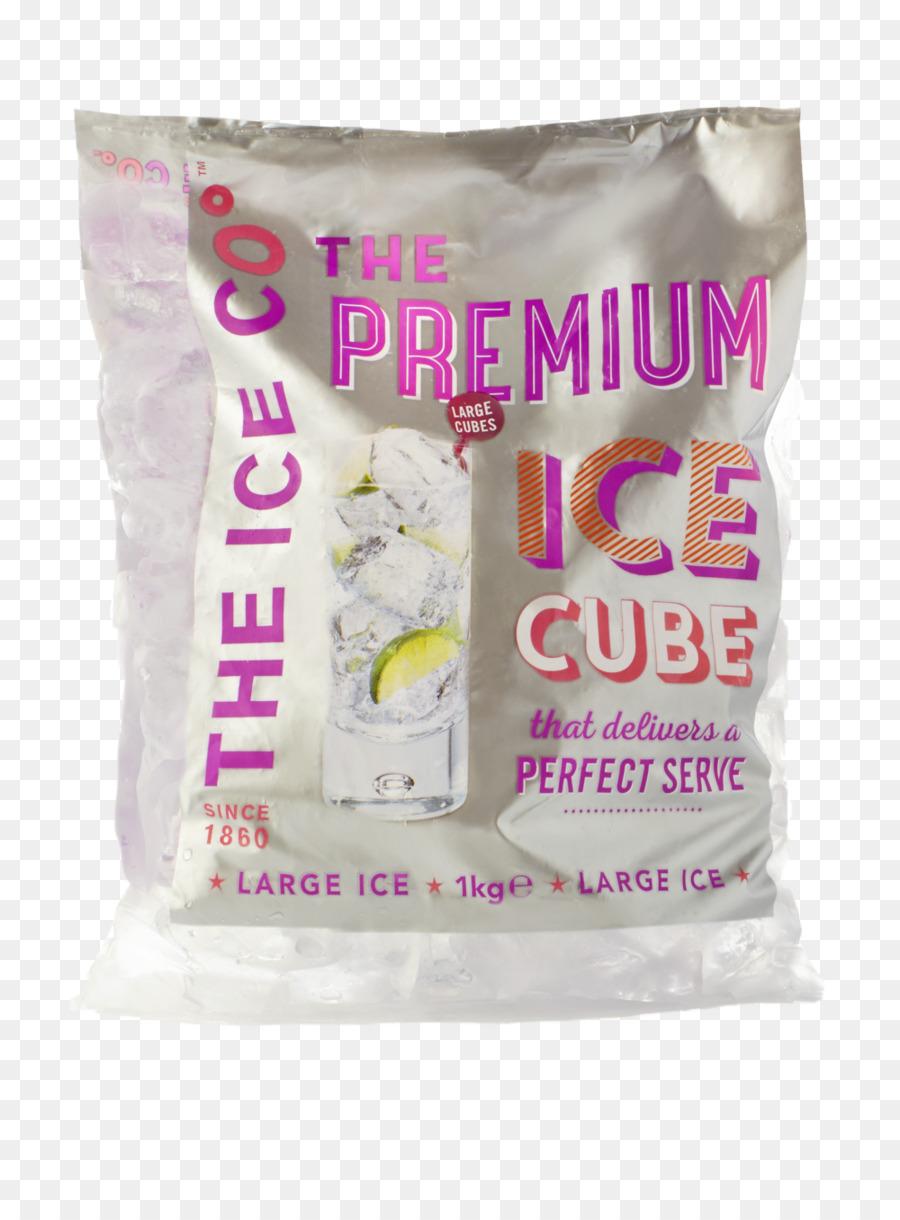 Helado，Cubo De Hielo PNG