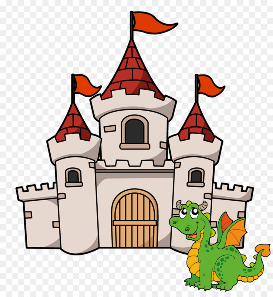 Castillo，Dibujo PNG