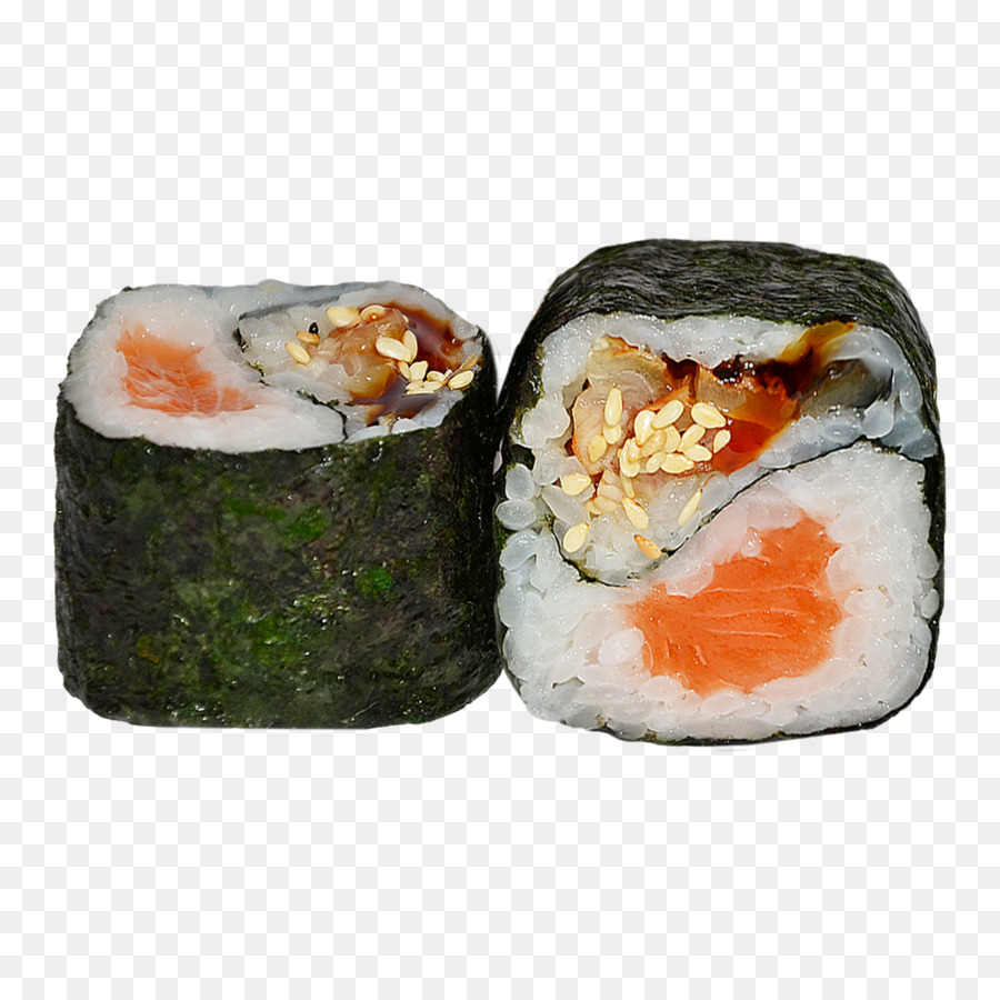 Rollos De Sushi，Japonés PNG