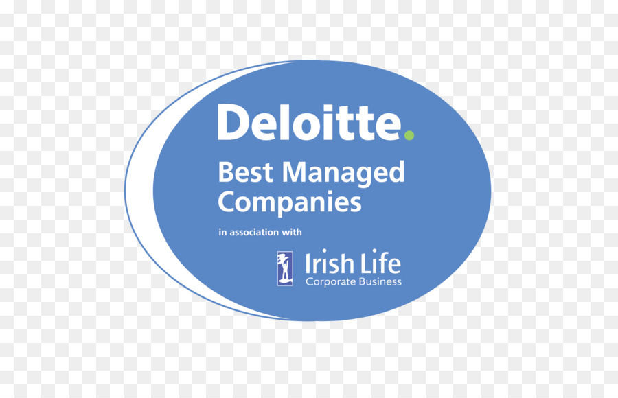 Logo，Deloitte PNG