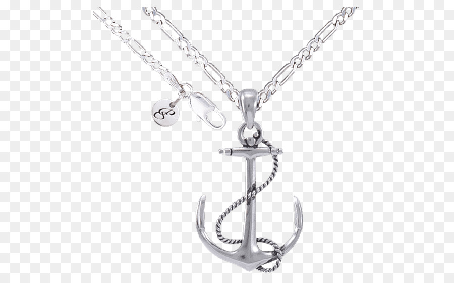 Collar De Ancla，Cadena PNG