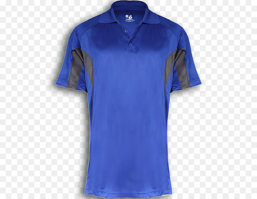 Camisa Azul，Ropa PNG