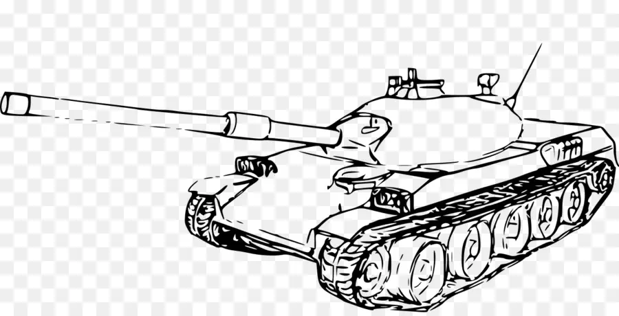 Tipo De 74，Tanque PNG