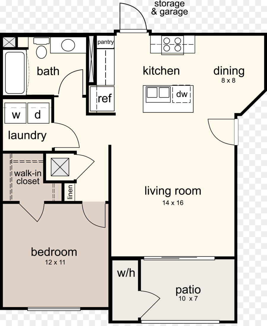 La Latitud De 39 Apartamentos，Apartamento PNG