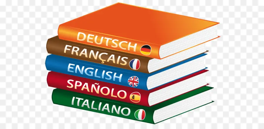 Libros De Idiomas，Idiomas PNG