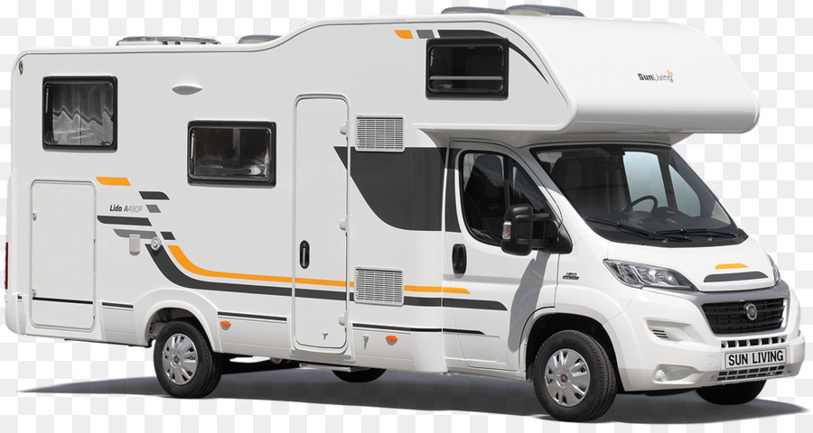 Coche，Autocaravanas PNG