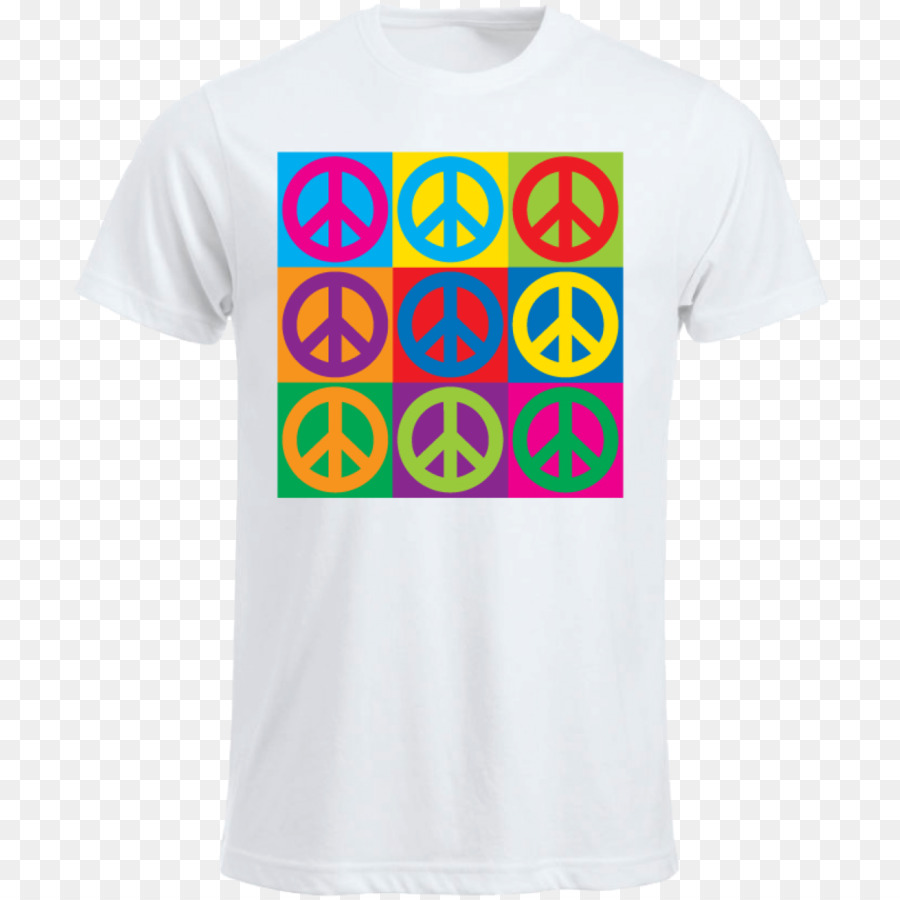 Camiseta，El Arte Pop PNG