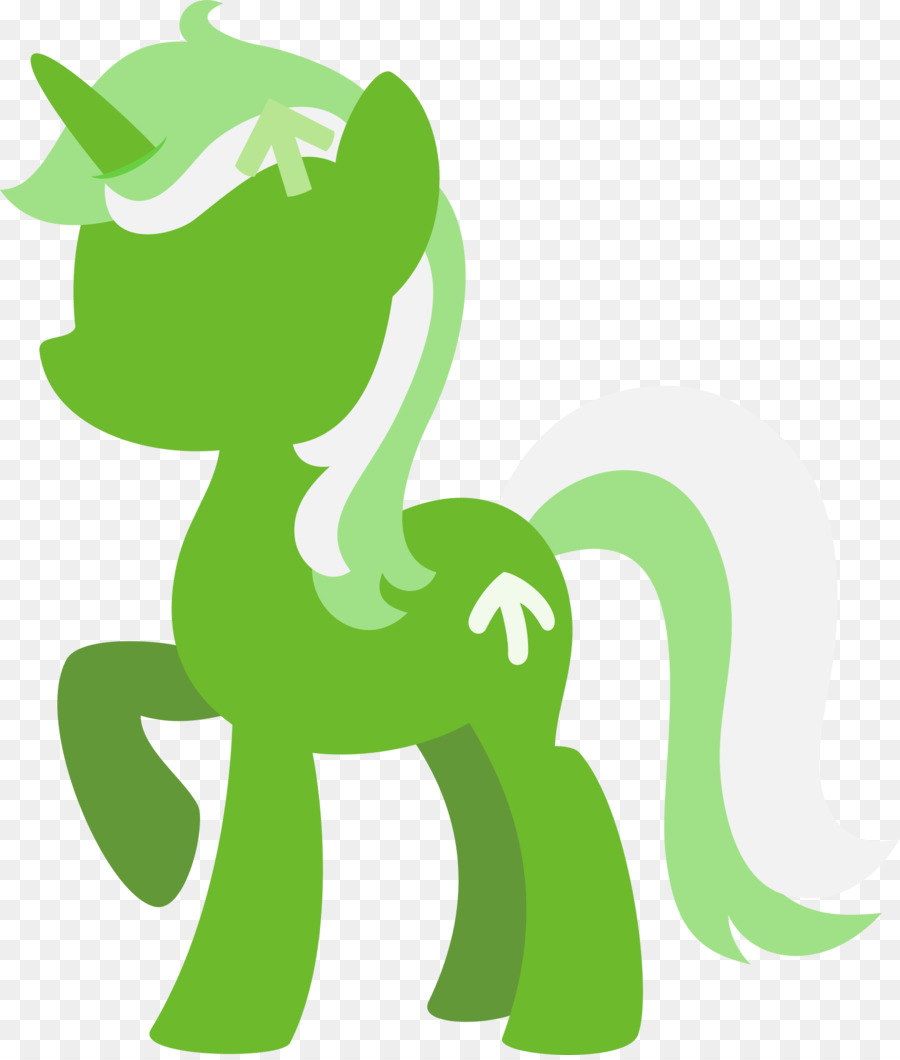 Pony，Caballo PNG