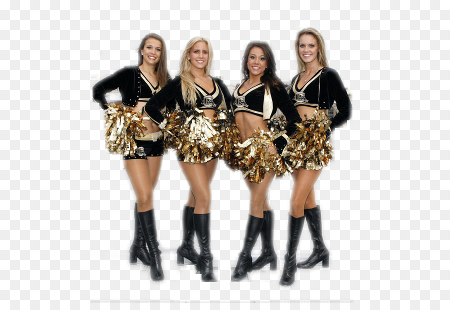 Los New Orleans Saints，Nueva Orleans PNG