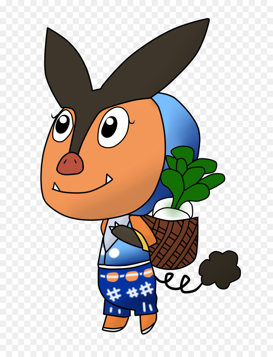 Conejo，Conejito De Pascua PNG