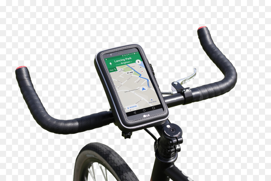 Manillar De Bicicleta，Samsung Galaxy S7 PNG