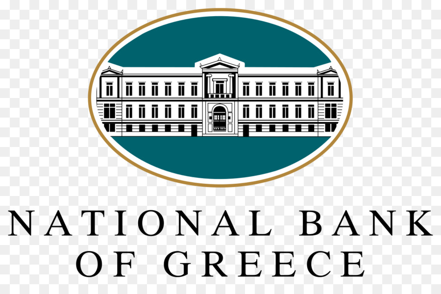 Logotipo Del Banco Nacional De Grecia，Banco PNG