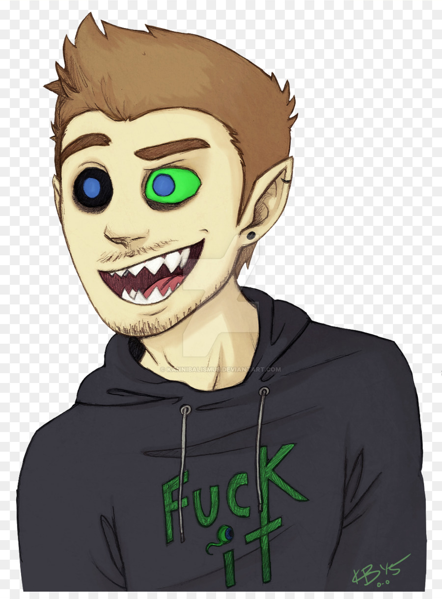 Usuarios De Youtube，Fan Art PNG