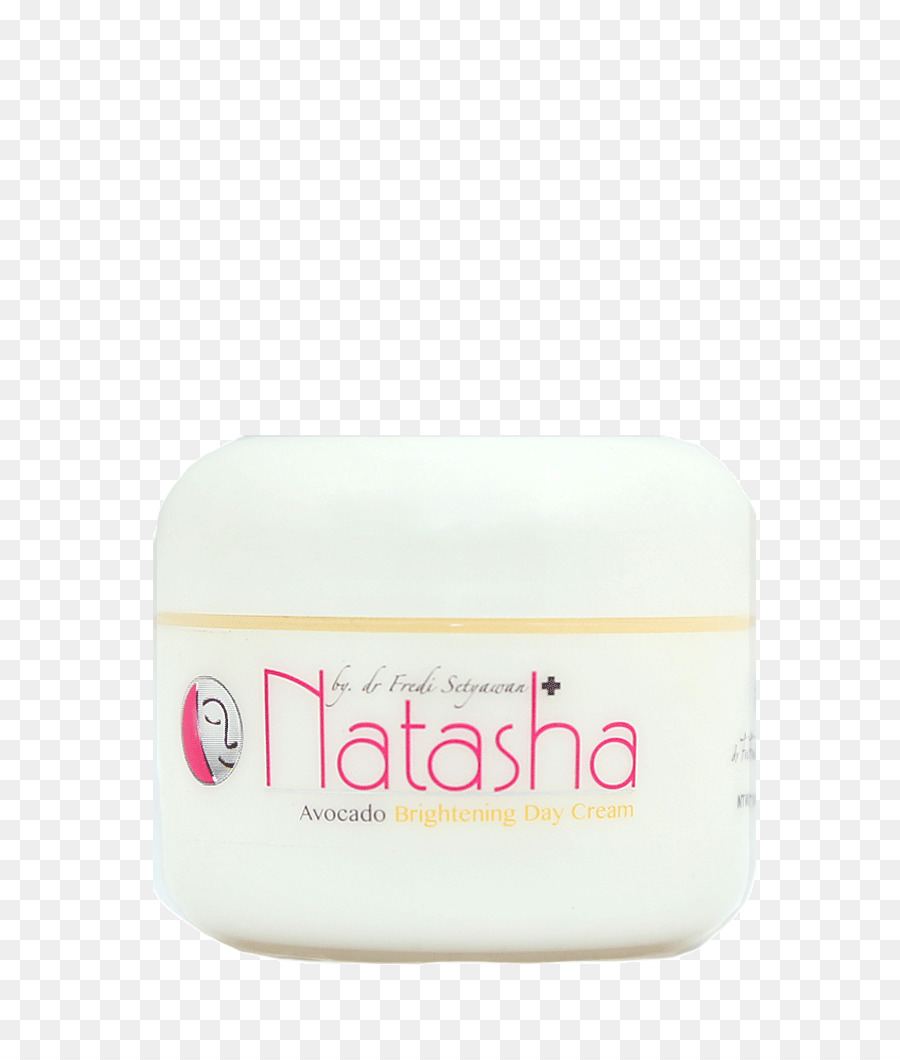 Crema，Natasha PNG