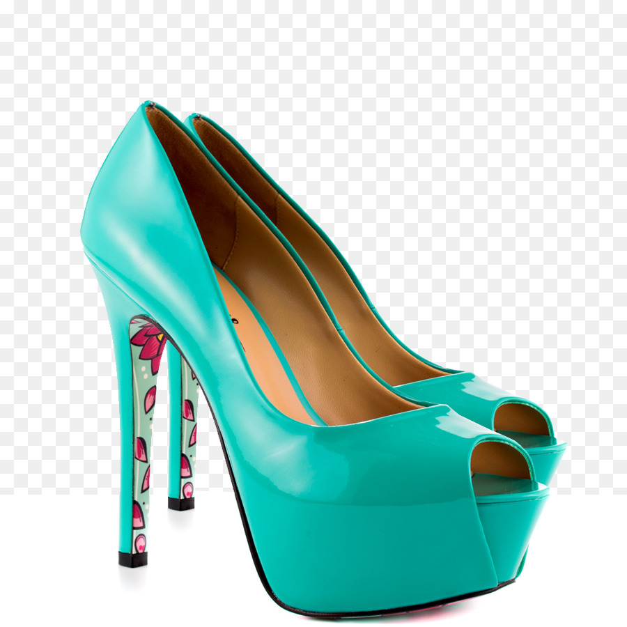 Highheeled Zapato，Ropa PNG