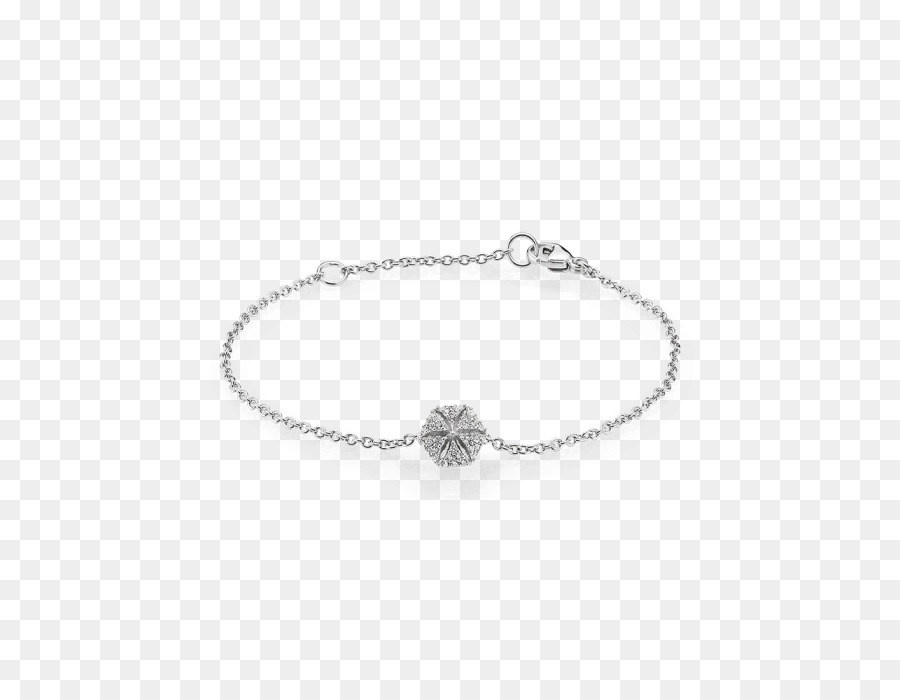 Pulsera De Plata，Accesorio PNG