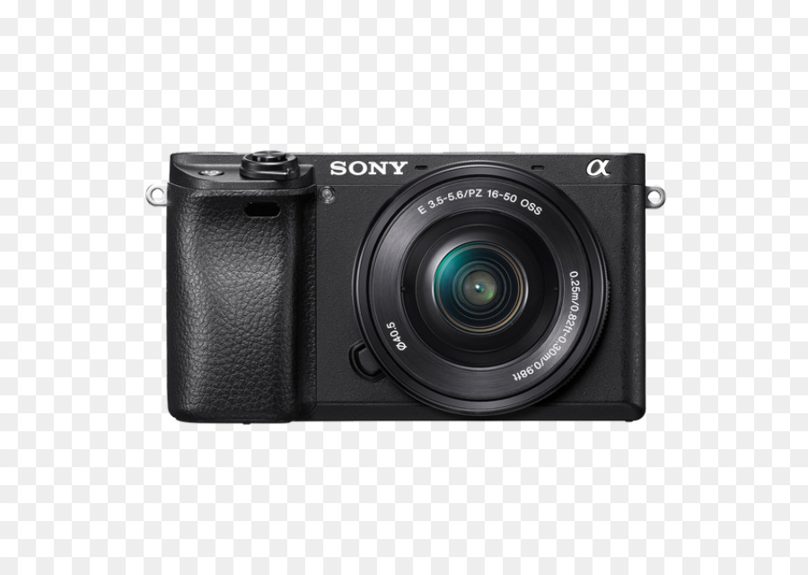 Sony Alpha 6300，Sony PNG