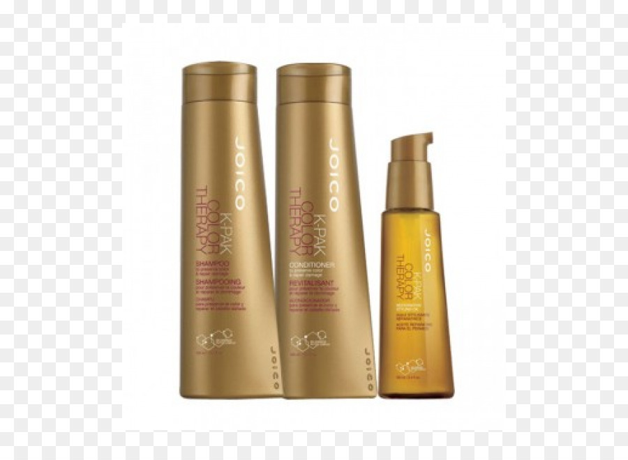 Joico Kpak La Terapia Del Color Champú，Joico Kpak Acondicionado PNG