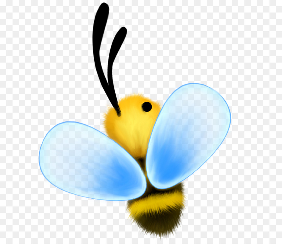 Abeja，Gráficos De Mapa De Bits PNG