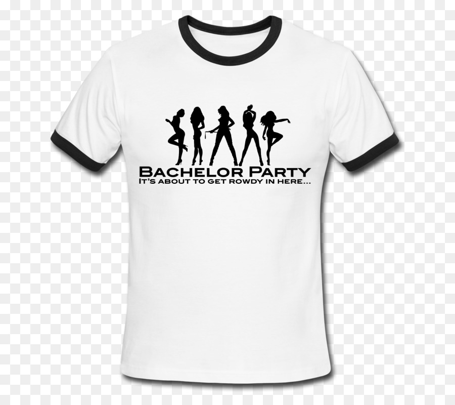 Camiseta，Ringer Camiseta PNG