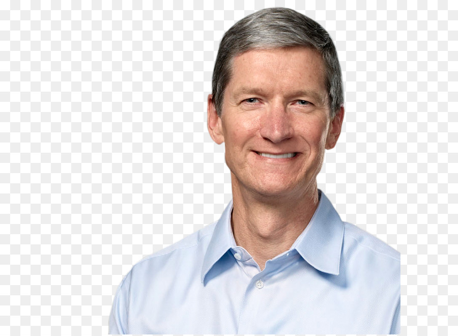 Tim Cook，Apple PNG