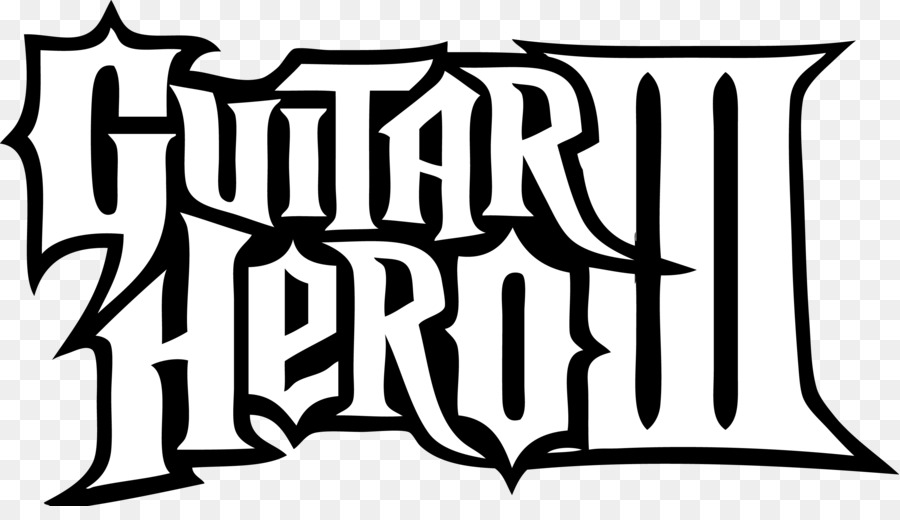 Guitar Hero Iii Legends Of Rock，Guitar Hero On Tour Décadas PNG