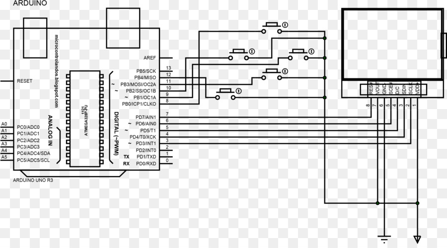 Dibujo Técnico，Diagrama De PNG