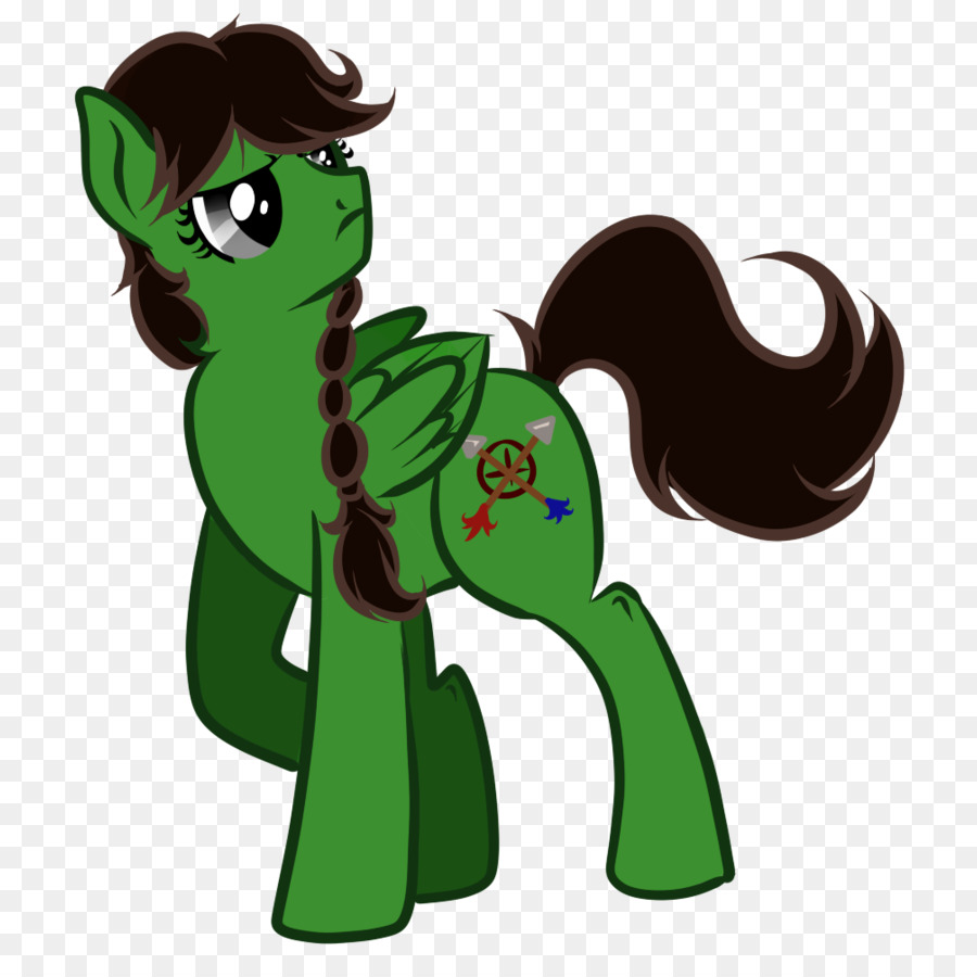 Pony，Caballo PNG