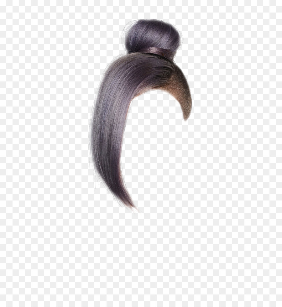 Peluca，La Coloración Del Cabello PNG