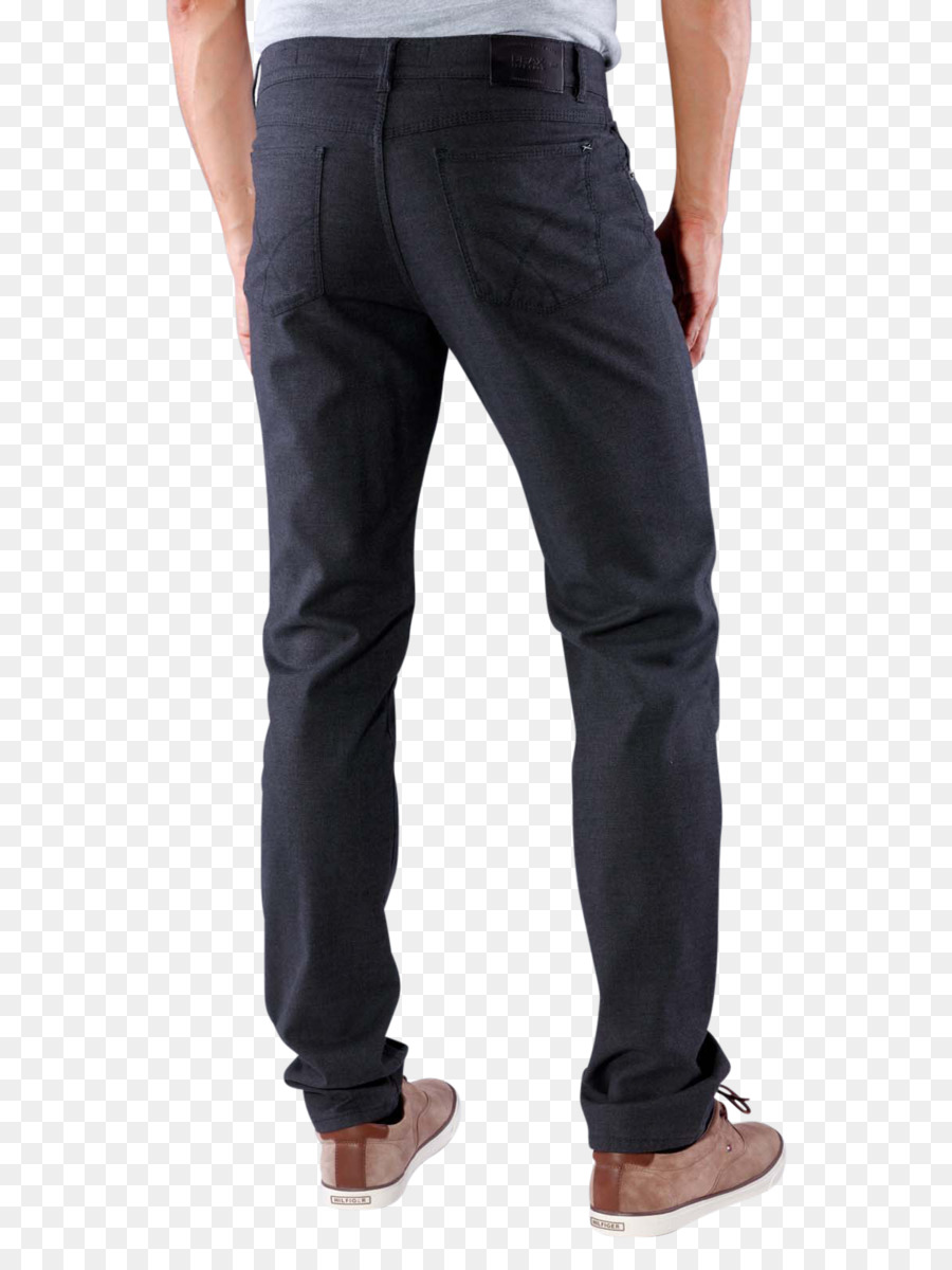 Jeans，Pantalones PNG