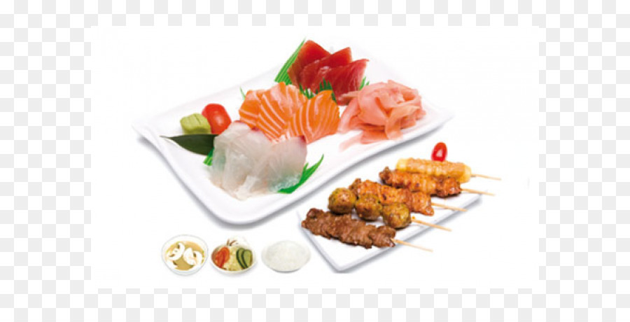 Sashimi，Sushi PNG