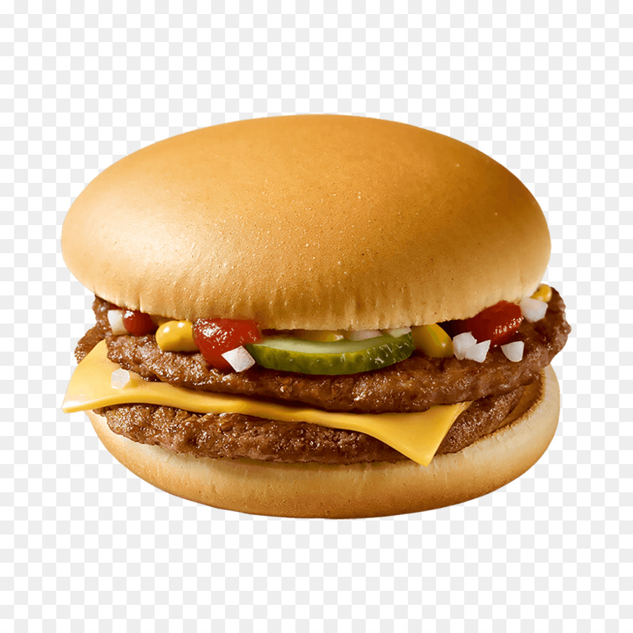 Hamburgo，Hamburguesa Con Queso PNG