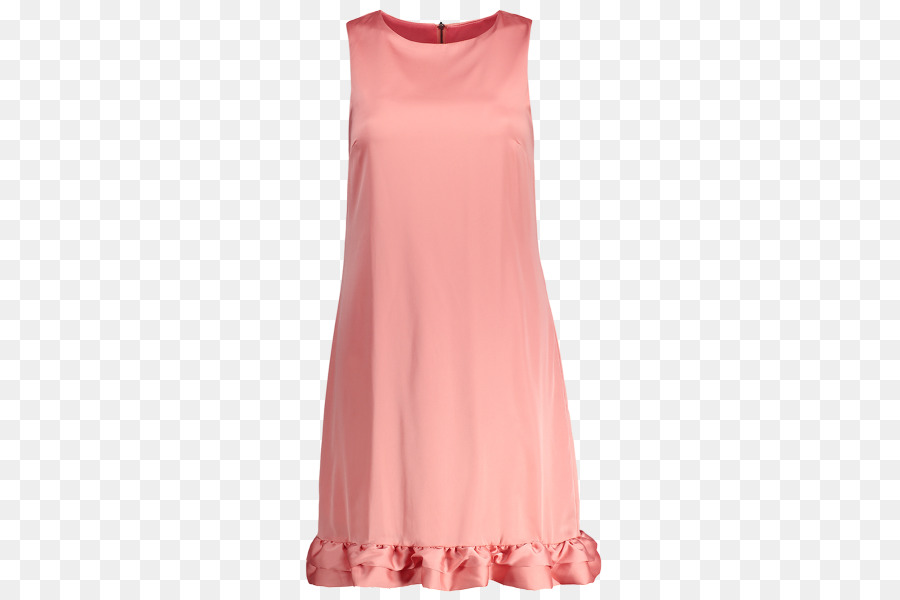 Satinado，Vestido De Cóctel PNG