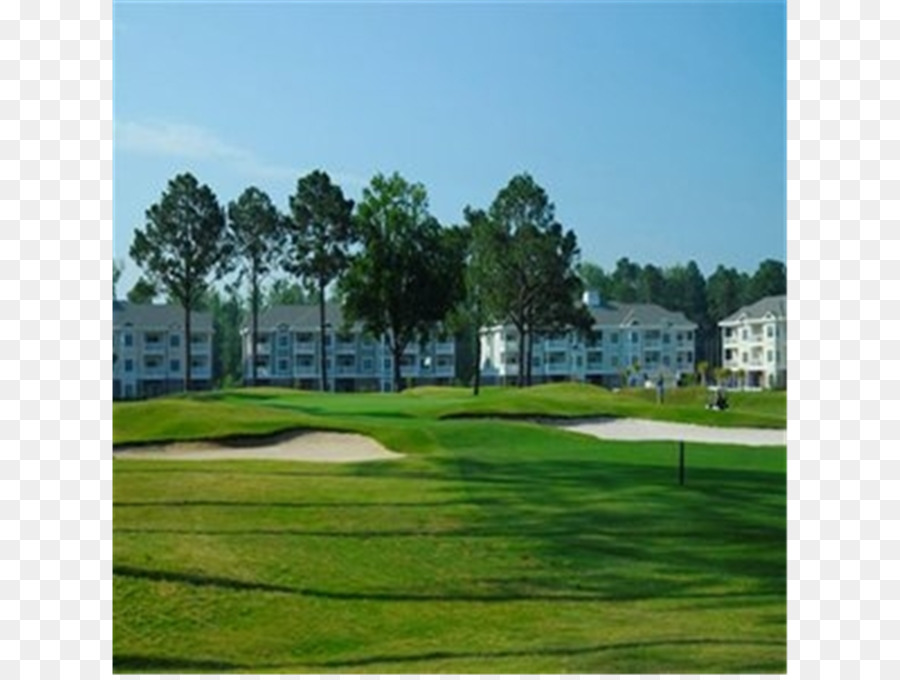 Club De Golf Myrtlewood，Myrtlewood Villas PNG