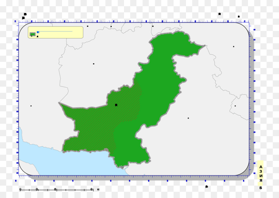Pakistán，Mundo PNG