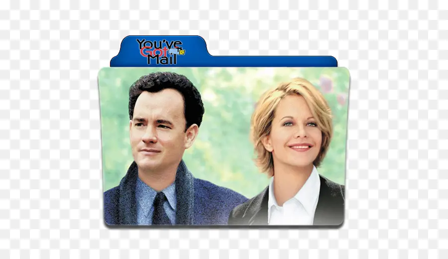 Meg Ryan，Tom Hanks PNG