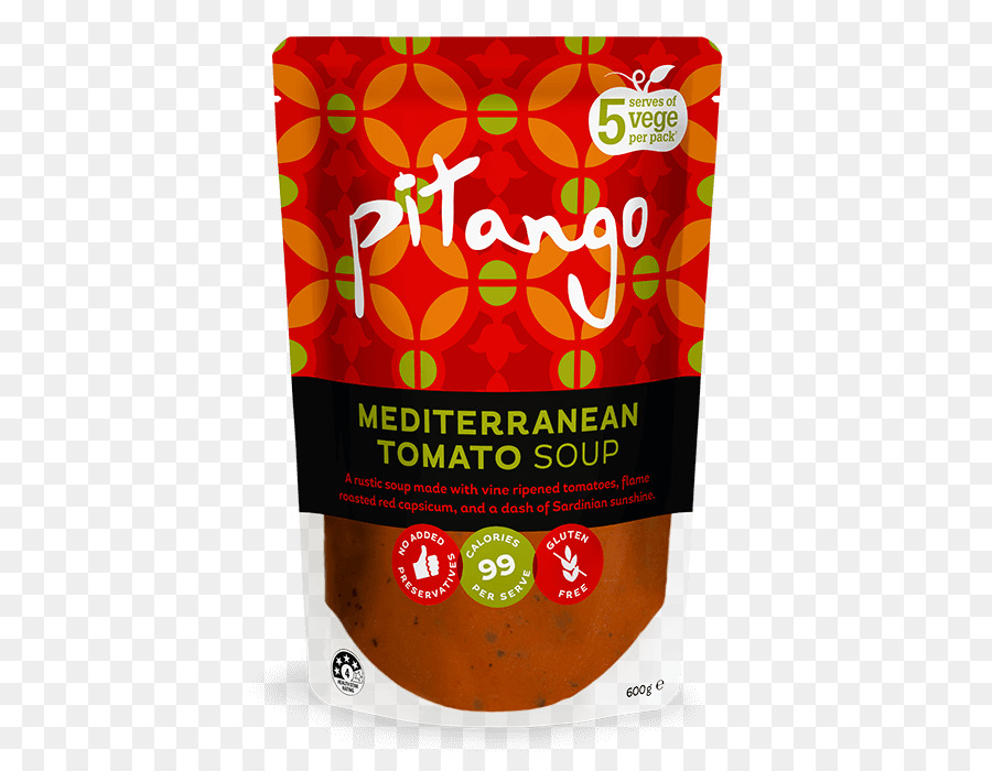 Sopa De Tomate，Sopa PNG